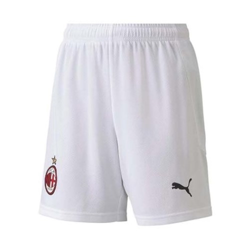 Pantalon Football AC Milan Domicile 2020-21